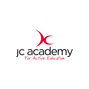 JC Academy - logo