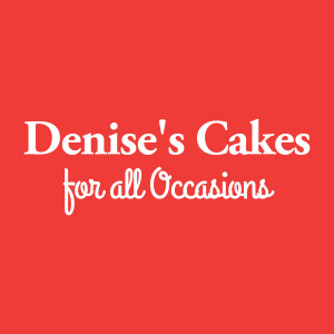 Denise's Cakes for all Occasions