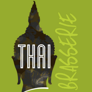 Thai Brasserie Logo