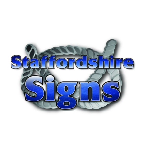 Staffordshire Signs & Graphics Ltd