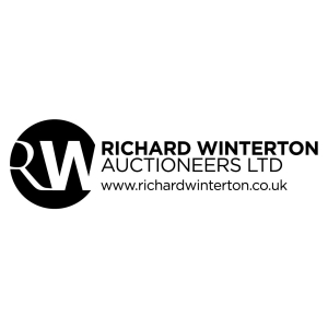 Richard Winterton Auctioneers - logo