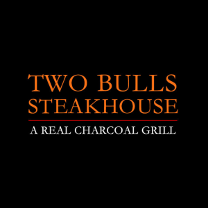 two bulls steakhouse