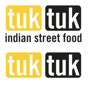 Tuk Tuk Indian Street Food