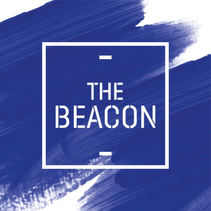 The Beacon - Logo