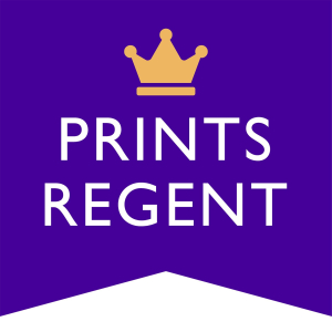 Prints Regent