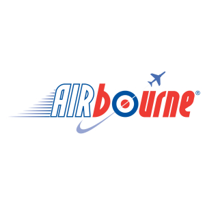 Eastbourne Airshow - Airbourne