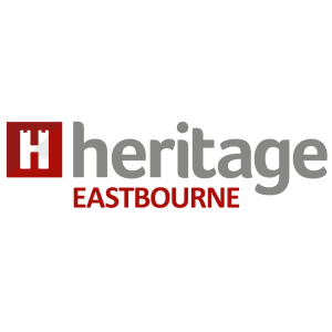 Heritage Eastbourne Logo