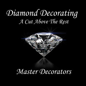 Diamond Decorating