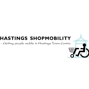 Hastings Shopmobility