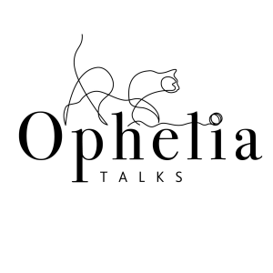 Ophelia talks