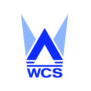 wcs, logo