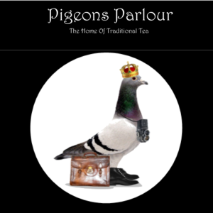 Pigeons Parlour