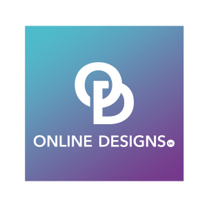 Online Designs UK Website Design St Neots