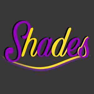 shades, decorators, logo