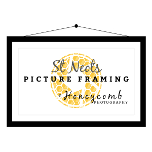 St Neots Picture Framing