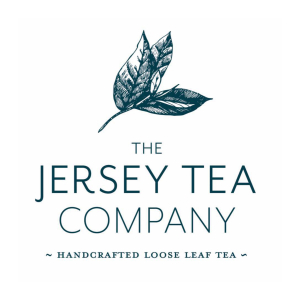 The Jersey Tea Company - handcrafted loose leaf tea