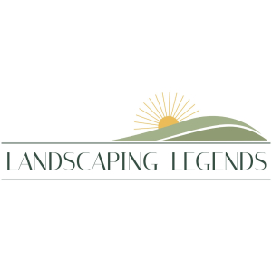 Landscaping Legends