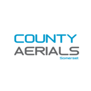 County Aerials Somerset