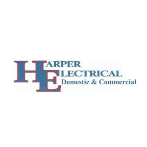 Harper Electrical