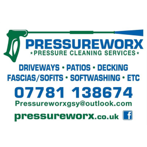 Pressureworx Ltd