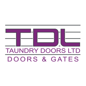 Taundry Doors