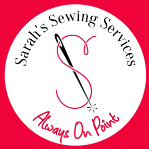 Sarah's Sewing Services