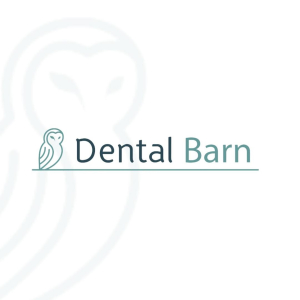Dental Barn Logo