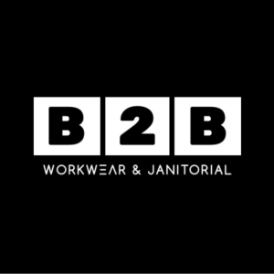 B2B Workwear & Janitorial