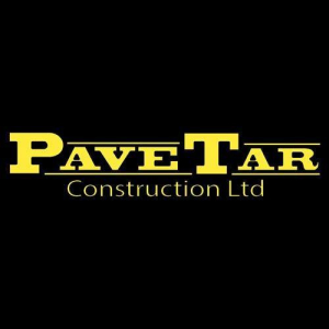 PaveTar Construction Ltd