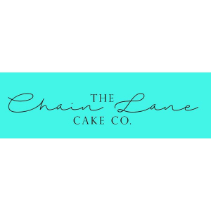 Chain Lane Cake Co Logo