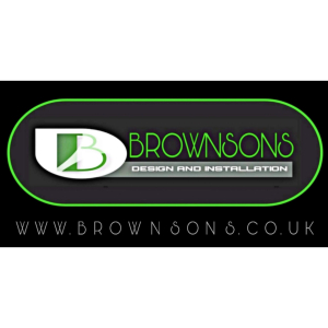 Brownsons Design & Installation