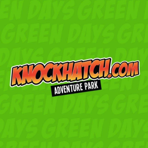 Knockhatch Adventure Park