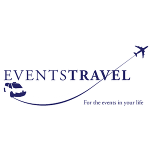 Events Travel Logo