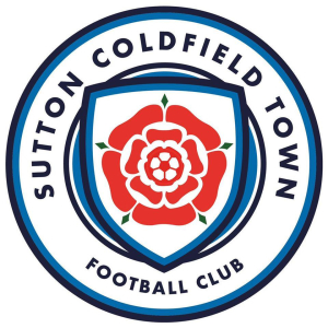 Sutton Coldfield Town Football Club
