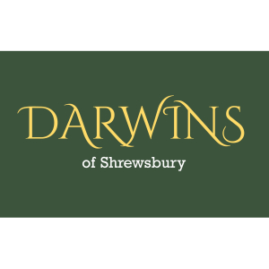 Darwins of Shrewsbury