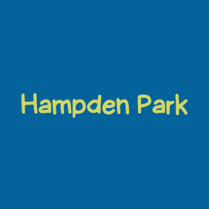 Hampden Park, Eastbourne