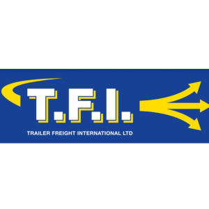 Trailer Freight International Ltd