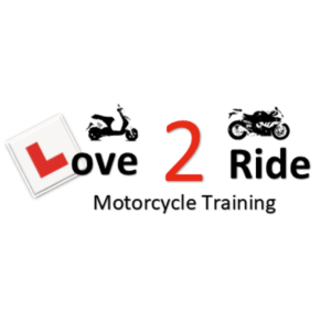 Love 2 Ride Motorcycle Training