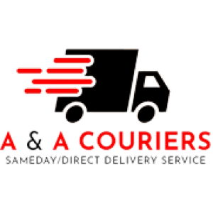 A & A Couriers