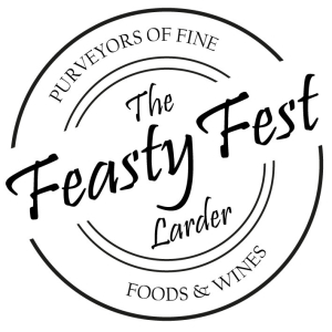 FeastyFest Larder
