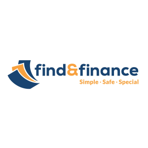 Find & Finance
