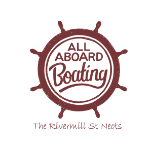 All Aboard Boating - Boat Hire St Neots