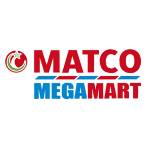 MATCO Megamart
