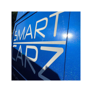 Smart Carz Body Repairs