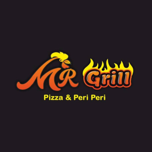 Mr Grill Pizza & Peri Peri