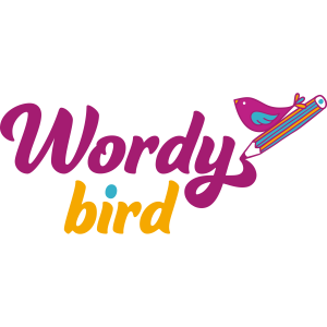 wordybirdlogo