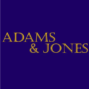adams& jones 2022