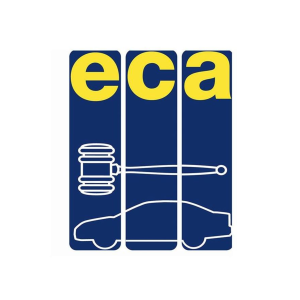 Eastbourne Car Auctions Logo