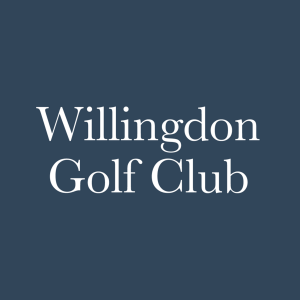 Willingdon Golf Club Logo
