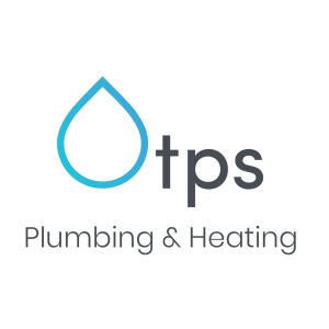 TPS Plumbing and Heating Logo